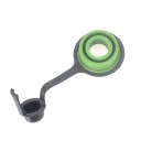 Couvercle de boîte de vitesses pour Volkswagen Golf 2