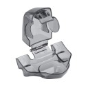 Couvercle de caméra et capteurs pour drone DJI FPV 1
