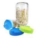 Couvercle de germination 2