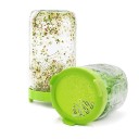 Couvercle de germination 3
