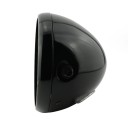 Couvercle de phare avant de motocyclette A2371 2