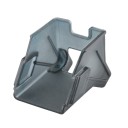 Couvercle de protection de batterie pour drone DJI FPV Combo 3