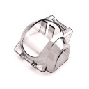 Couvercle de protection de caméra pour drone DJI Mavic Pro 1