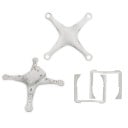 Couvercle de rechange pour le drone DJI Phantom 3 1