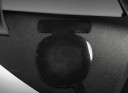 Couvercle du port de charge pour véhicule électrique Tesla 4