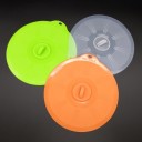 Couvercle en silicone avec ventouse pour bol 3