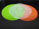 Couvercle en silicone avec ventouse pour bol 5