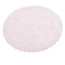 Couvercle en silicone pour aliments 6