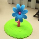 Couvercle en silicone pour tasse 6