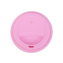 Couvercle en silicone pour tasse 16
