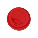 Couvercle en silicone pour tasse 14