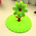 Couvercle en silicone pour tasse 7