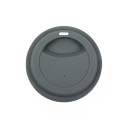 Couvercle en silicone pour tasse 6