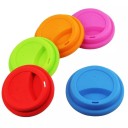 Couvercle en silicone pour tasse 9