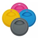 Couvercle en silicone pour tasse 11