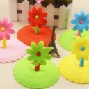 Couvercle en silicone pour tasse 1