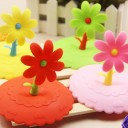 Couvercle en silicone pour tasse 2