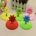Couvercle en silicone pour tasse 3