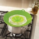 Couvercle en silicone 4