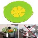 Couvercle en silicone 5