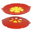 Couvercle en silicone 9