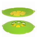 Couvercle en silicone 11
