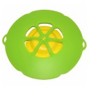 Couvercle en silicone 14