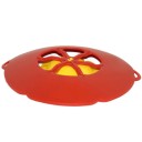 Couvercle en silicone 16