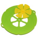 Couvercle en silicone 20