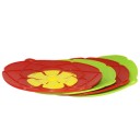 Couvercle en silicone 21
