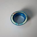 Couvercle lumineux de l'interrupteur d'allumage pour Ford 9