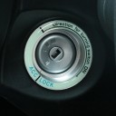 Couvercle lumineux de l'interrupteur d'allumage pour Ford 6