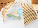 Couvercle pliable pour aliments 7