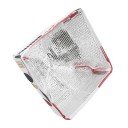 Couvercle thermique pliable pour aliments 4