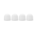 Couvercles anti-poussière pour moteurs de drone DJI Mavic Pro 4 pcs 4