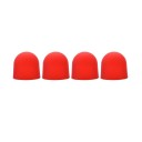 Couvercles anti-poussière pour moteurs de drone DJI Mavic Pro 4 pcs 5