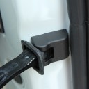 Couvercles de charnières de porte de voiture 4 pcs 5
