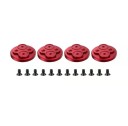 Couvercles de moteurs DJI Mini 2 / Mini SE 4 pcs 3
