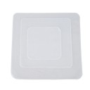 Couvercles élastiques pour bols 4 pcs 6
