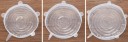 Couvercles en silicone pour aliments - 6 pcs 5