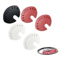 Couvercles pour canettes 5 pcs 6