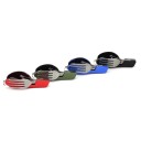 Couverts pliants multifonctionnels - 4 en 1 4
