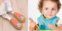 Couverts pour enfants J592 8