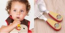 Couverts pour enfants J592 11