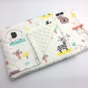 Couverture d'hiver pour enfants 15