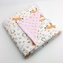Couverture d'hiver pour enfants 17