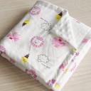 Couverture d'hiver pour enfants 8