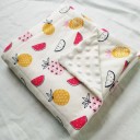 Couverture d'hiver pour enfants 10