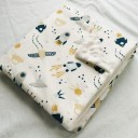 Couverture d'hiver pour enfants 11