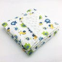 Couverture d'hiver pour enfants 13